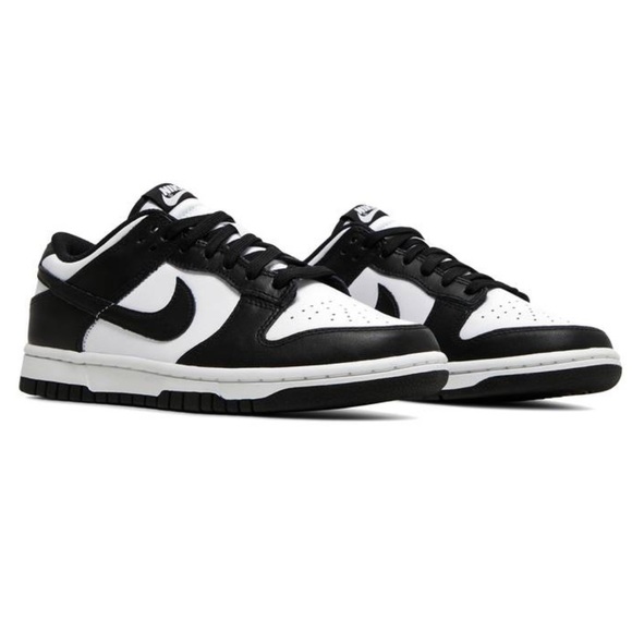 WOMENS NIKE DUNKS “PANDAS” SIZE 8 - Picture 4 of 8